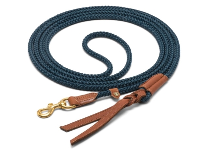 Bodenarbeitsseil mit Karabiner 