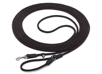 Tau-Longe mit kleinem Karabiner 