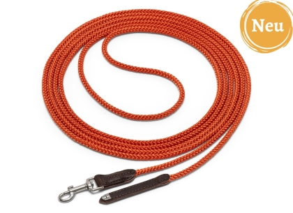 Schleppleine aus Tau 