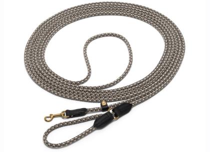 Tau-Longe mit kleinem Karabiner 