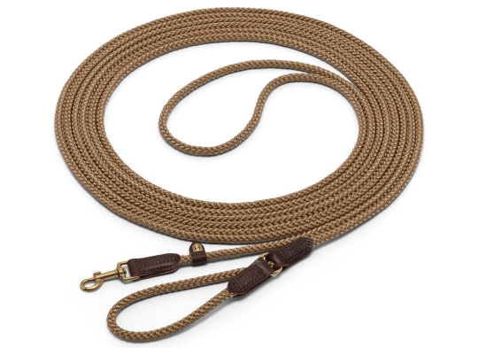 Tau-Longe mit kleinem Karabiner 