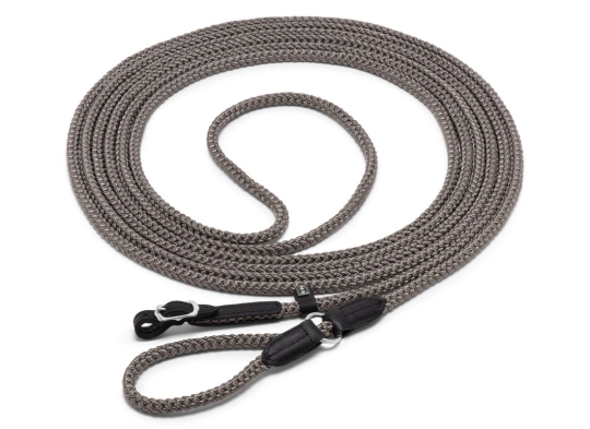 Tau-Longe mit Lederschlaufe 