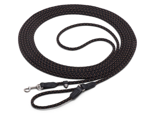 Tau-Longe mit kleinem Karabiner 