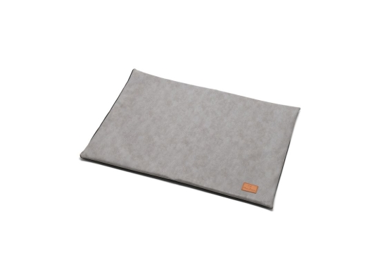 Hundematte Outdoor Naturbursche schiefer | Gr. M