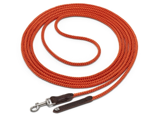 Schleppleine aus Tau 