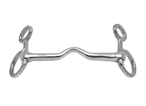 Baucher Gebiss Stange Barock 