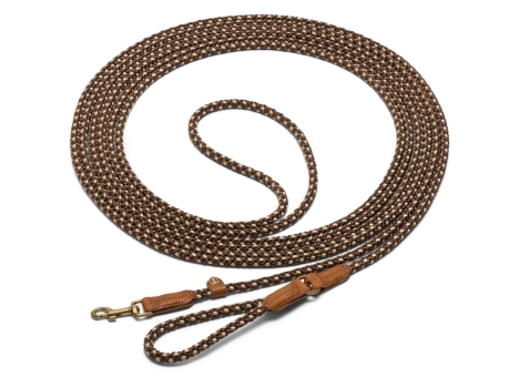 Tau-Longe mit kleinem Karabiner 