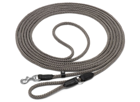 Tau-Longe mit großem Karabiner 