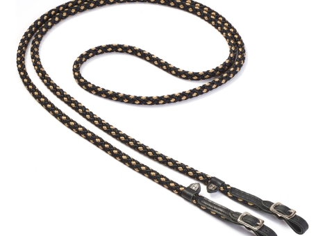 Tauwerk Zügel Auslaufmodelle 