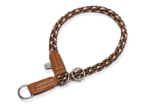 Zugstopp-Halsband Tau Bonito 