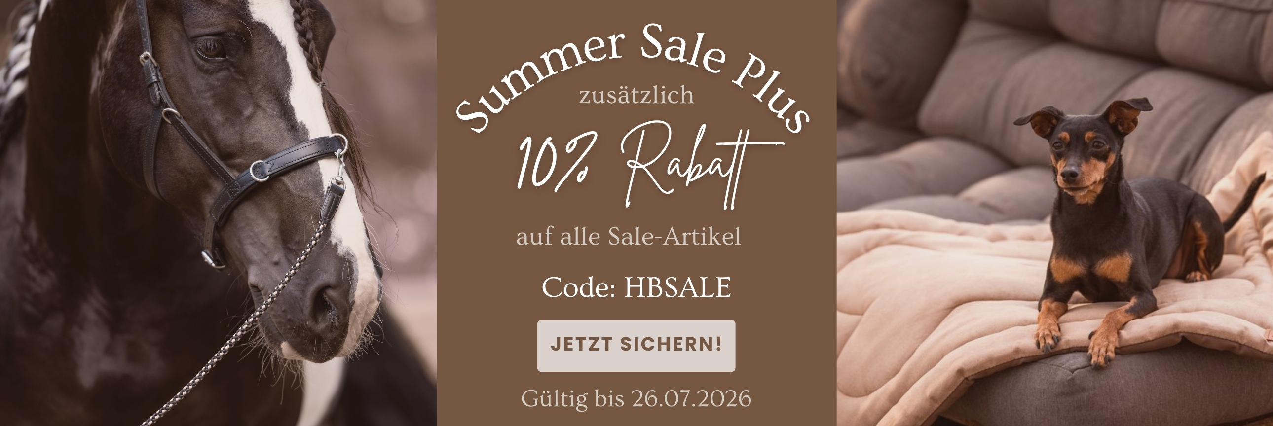 Summer Sale Plus Sale-Artikel