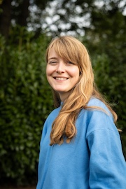 Anna Fischer, Sattlerei