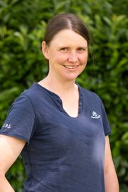Saskia Schacht, Kundenservice
