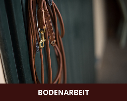 Hillbury Bodenarbeit